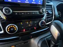 Ford Transit Custom 320 EcoBlue Limited MS-RT 