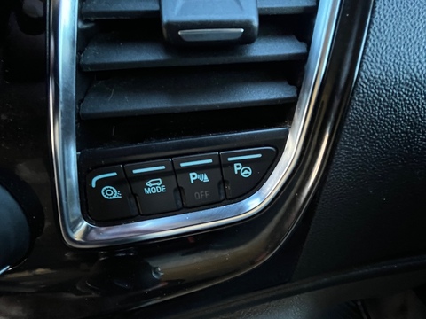 320 L1 H1 EcoBlue Limited MS-RT 2.0 5dr Panel Van Automatic Diesel