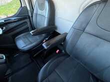Ford Transit Custom 320 EcoBlue Limited MS-RT 