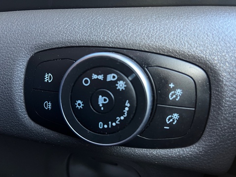 320 L1 H1 EcoBlue Limited MS-RT 2.0 5dr Panel Van Automatic Diesel