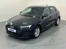 Audi A1 TFSI SE 