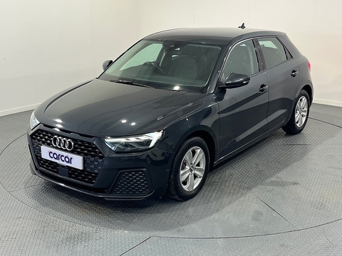 1.0 TFSI 30 SE Sportback 5dr Petrol Manual Euro 6 (s/s) (116 ps)