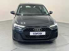 Audi A1 TFSI SE 