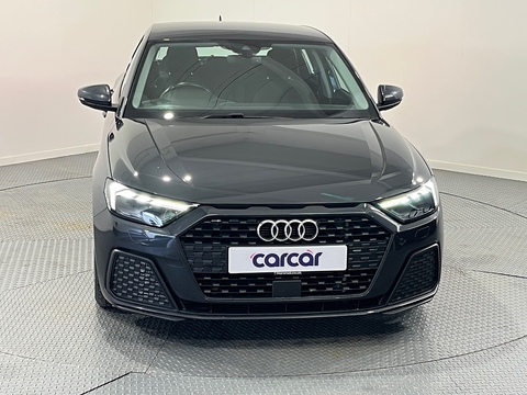 1.0 TFSI 30 SE Sportback 5dr Petrol Manual Euro 6 (s/s) (116 ps)