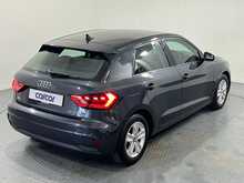 Audi A1 TFSI SE 