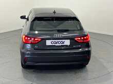Audi A1 TFSI SE 