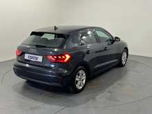 Audi A1 TFSI SE 