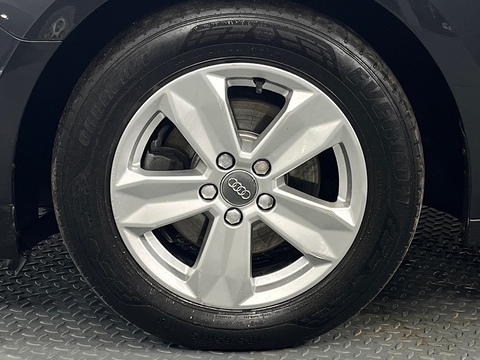 1.0 TFSI 30 SE Sportback 5dr Petrol Manual Euro 6 (s/s) (116 ps)