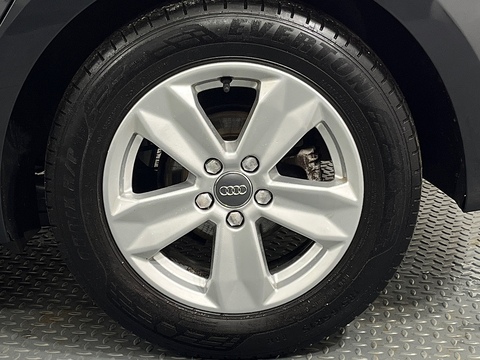 1.0 TFSI 30 SE Sportback 5dr Petrol Manual Euro 6 (s/s) (116 ps)