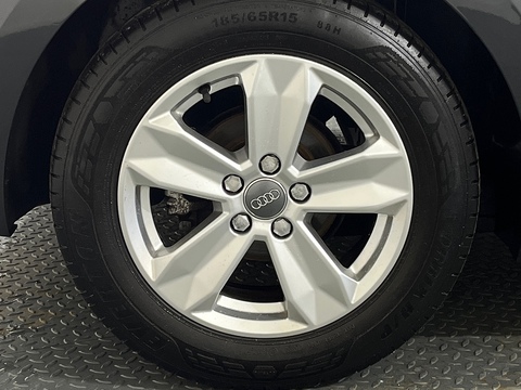 1.0 TFSI 30 SE Sportback 5dr Petrol Manual Euro 6 (s/s) (116 ps)