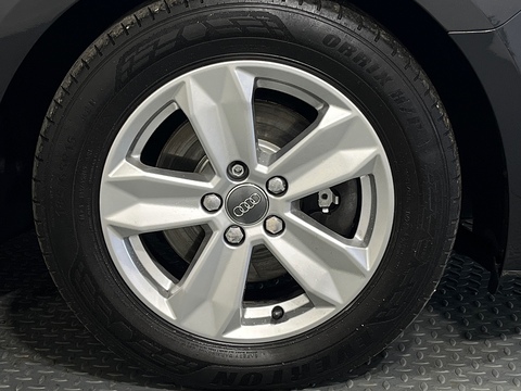 1.0 TFSI 30 SE Sportback 5dr Petrol Manual Euro 6 (s/s) (116 ps)