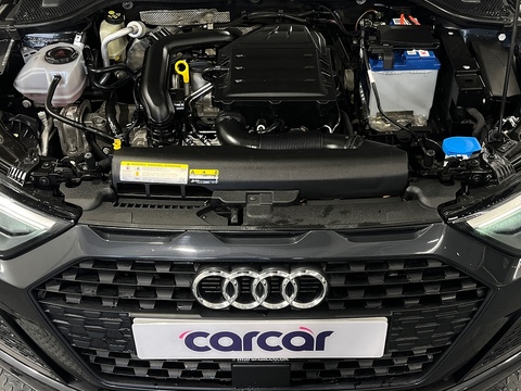 1.0 TFSI 30 SE Sportback 5dr Petrol Manual Euro 6 (s/s) (116 ps)