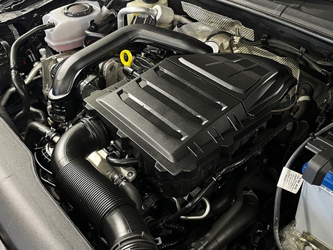 1.0 TFSI 30 SE Sportback 5dr Petrol Manual Euro 6 (s/s) (116 ps)