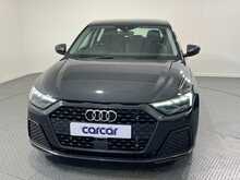 Audi A1 TFSI SE 