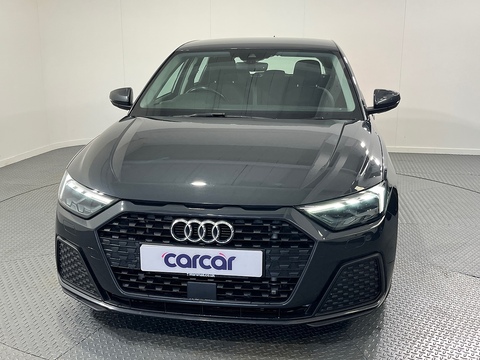 1.0 TFSI 30 SE Sportback 5dr Petrol Manual Euro 6 (s/s) (116 ps)