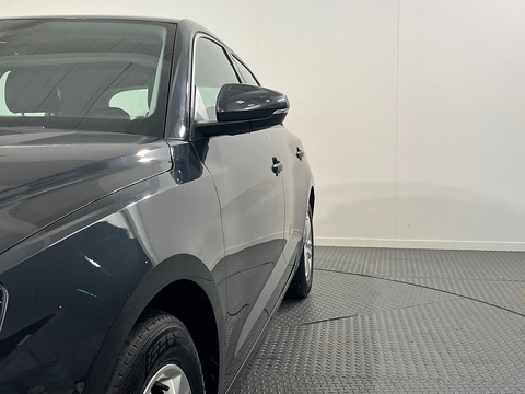 1.0 TFSI 30 SE Sportback 5dr Petrol Manual Euro 6 (s/s) (116 ps)