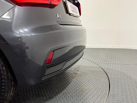 1.0 TFSI 30 SE Sportback 5dr Petrol Manual Euro 6 (s/s) (116 ps)