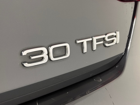 1.0 TFSI 30 SE Sportback 5dr Petrol Manual Euro 6 (s/s) (116 ps)