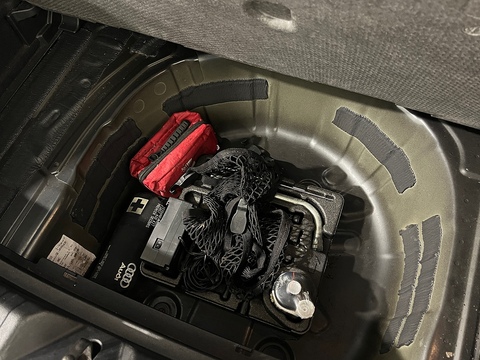 1.0 TFSI 30 SE Sportback 5dr Petrol Manual Euro 6 (s/s) (116 ps)