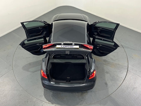 1.0 TFSI 30 SE Sportback 5dr Petrol Manual Euro 6 (s/s) (116 ps)