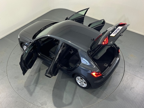 1.0 TFSI 30 SE Sportback 5dr Petrol Manual Euro 6 (s/s) (116 ps)