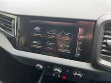 Audi A1 TFSI SE 