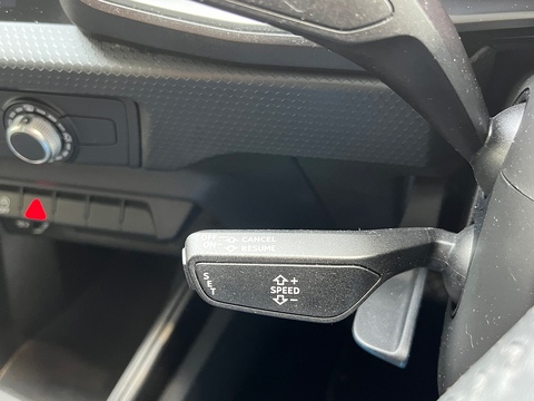 1.0 TFSI 30 SE Sportback 5dr Petrol Manual Euro 6 (s/s) (116 ps)