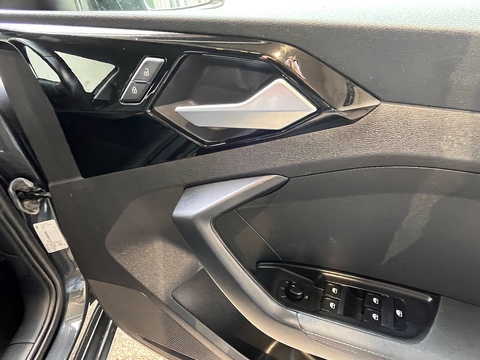 1.0 TFSI 30 SE Sportback 5dr Petrol Manual Euro 6 (s/s) (116 ps)