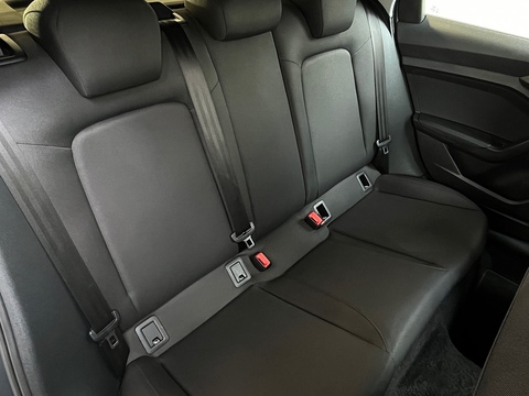 1.0 TFSI 30 SE Sportback 5dr Petrol Manual Euro 6 (s/s) (116 ps)