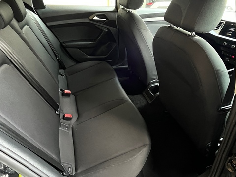 1.0 TFSI 30 SE Sportback 5dr Petrol Manual Euro 6 (s/s) (116 ps)