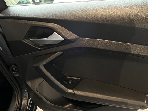 1.0 TFSI 30 SE Sportback 5dr Petrol Manual Euro 6 (s/s) (116 ps)