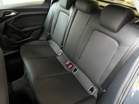 1.0 TFSI 30 SE Sportback 5dr Petrol Manual Euro 6 (s/s) (116 ps)