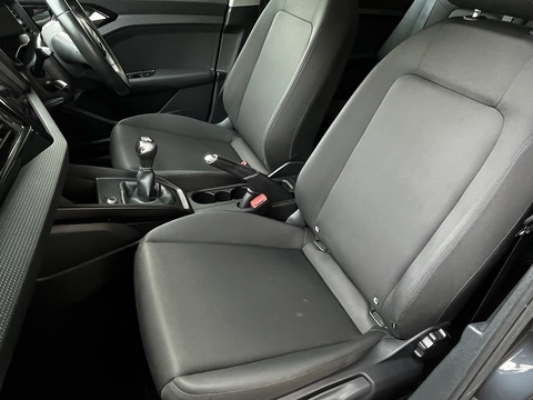 1.0 TFSI 30 SE Sportback 5dr Petrol Manual Euro 6 (s/s) (116 ps)