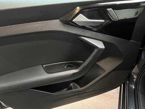 1.0 TFSI 30 SE Sportback 5dr Petrol Manual Euro 6 (s/s) (116 ps)