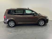 Volkswagen Touran TDI SE 