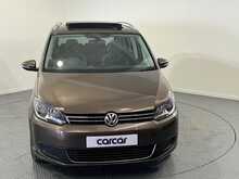 Volkswagen Touran TDI SE 