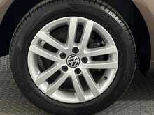Volkswagen Touran TDI SE 