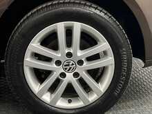 Volkswagen Touran TDI SE 