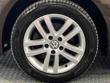 Volkswagen Touran TDI SE 