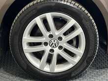 Volkswagen Touran TDI SE 