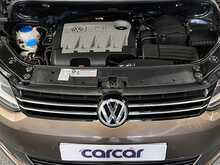 Volkswagen Touran TDI SE 