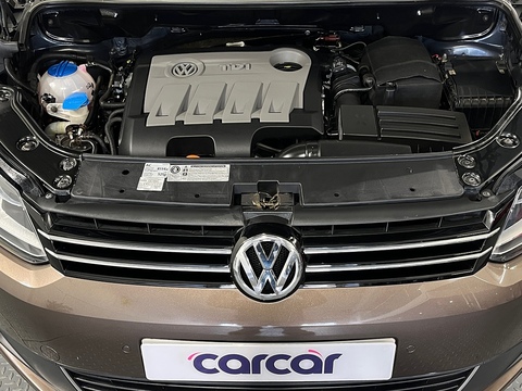1.6 TDI SE MPV 5dr Diesel DSG Euro 5 (105 ps)