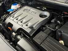 Volkswagen Touran TDI SE 
