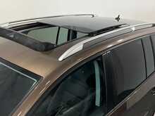 Volkswagen Touran TDI SE 