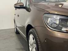 Volkswagen Touran TDI SE 