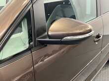 Volkswagen Touran TDI SE 