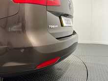 Volkswagen Touran TDI SE 