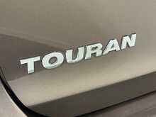 Volkswagen Touran TDI SE 