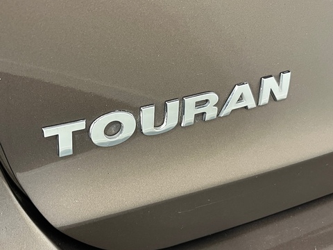 1.6 TDI SE MPV 5dr Diesel DSG Euro 5 (105 ps)