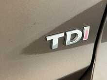 Volkswagen Touran TDI SE 